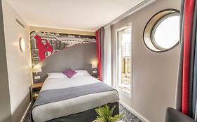 Hotel Inn Design Paris Place D'Italie